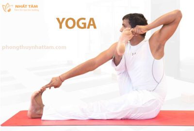 Phương pháp thiền yoga